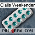 Cialis Weekender dapoxetine1